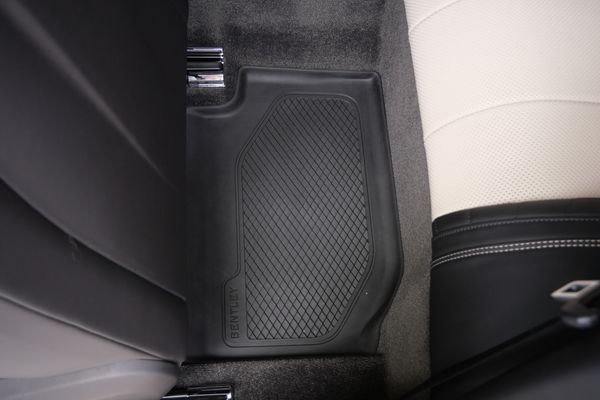 2021 Bentley Continental GT W12