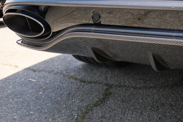 2021 Bentley Continental GT W12