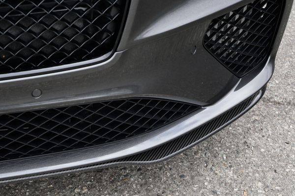 2021 Bentley Continental GT W12