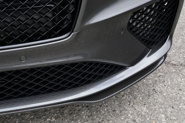 2021 Bentley Continental GT W12