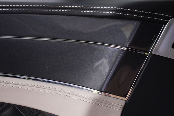 2021 Bentley Continental GT W12