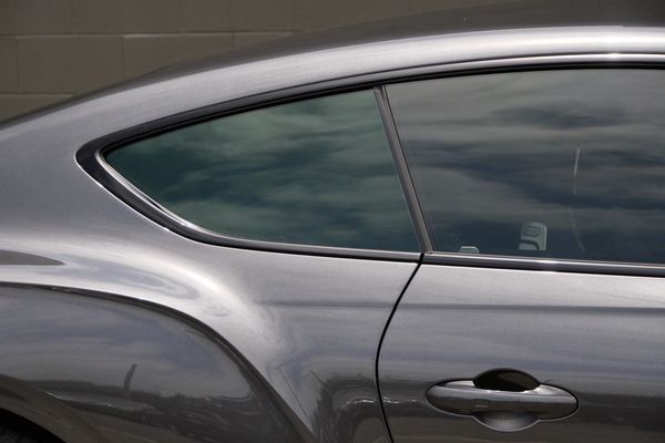 2021 Bentley Continental GT W12