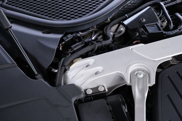 2021 Bentley Continental GT W12