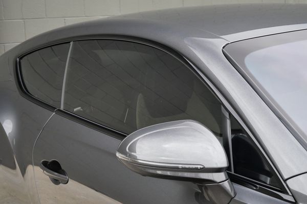 2021 Bentley Continental GT W12