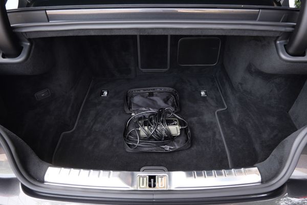 2021 Bentley Continental GT W12