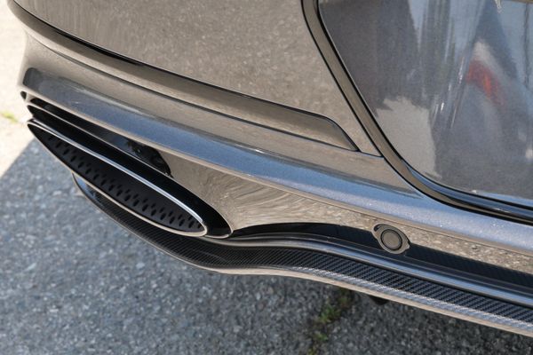 2021 Bentley Continental GT W12