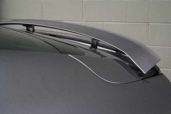 2021 Bentley Continental GT W12