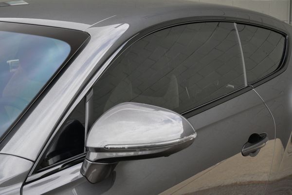 2021 Bentley Continental GT W12
