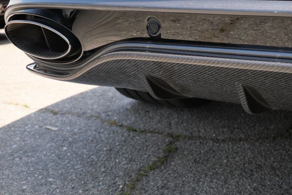 2021 Bentley Continental GT W12