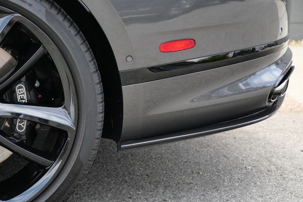 2021 Bentley Continental GT W12