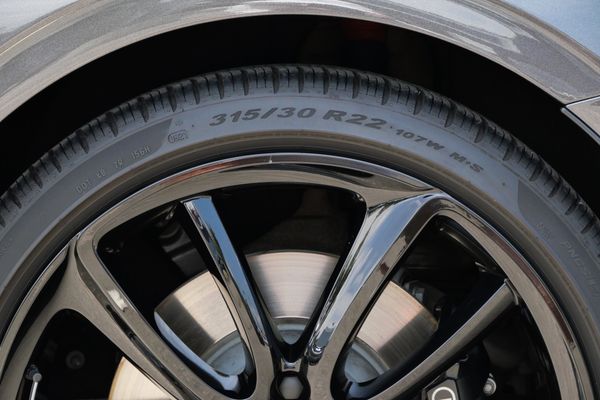 2021 Bentley Continental GT W12