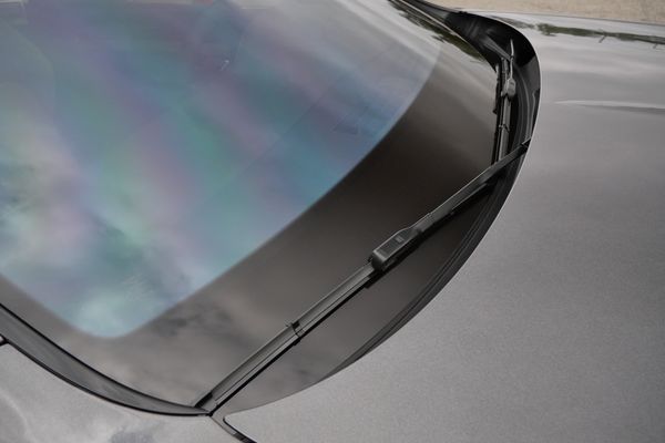 2021 Bentley Continental GT W12