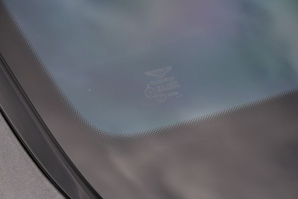 2021 Bentley Continental GT W12
