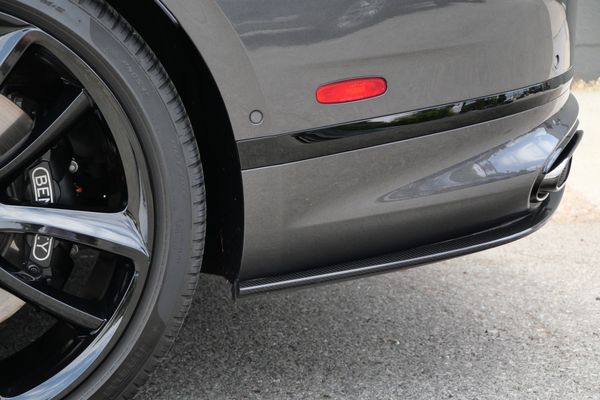 2021 Bentley Continental GT W12