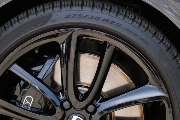 2021 Bentley Continental GT W12