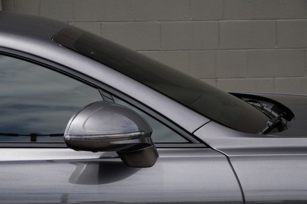 2021 Bentley Continental GT W12