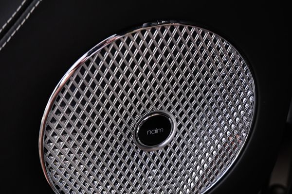 2021 Bentley Continental GT W12