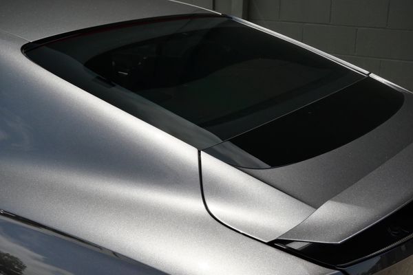 2021 Bentley Continental GT W12