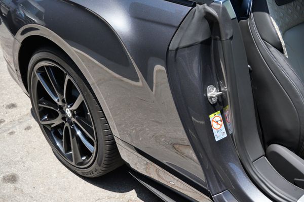 2021 Bentley Continental GT W12