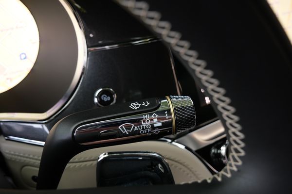 2021 Bentley Continental GT W12