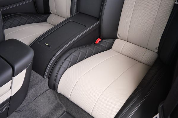 2021 Bentley Continental GT W12