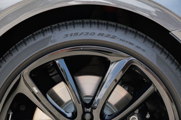 2021 Bentley Continental GT W12
