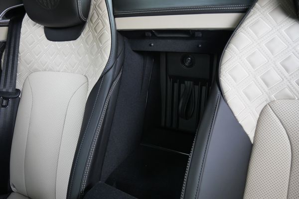 2021 Bentley Continental GT W12