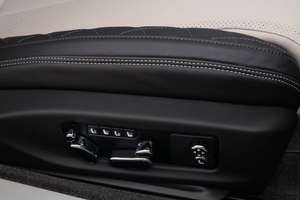 2021 Bentley Continental GT W12