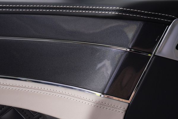 2021 Bentley Continental GT W12