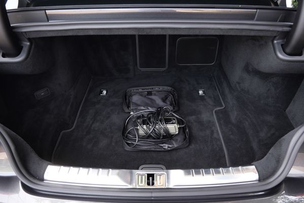 2021 Bentley Continental GT W12