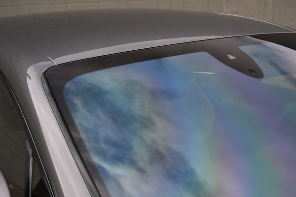 2021 Bentley Continental GT W12