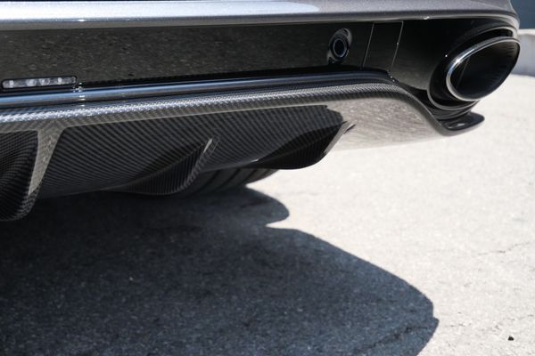 2021 Bentley Continental GT W12