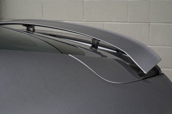 2021 Bentley Continental GT W12