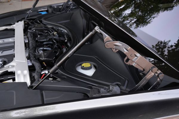 2021 Bentley Continental GT W12