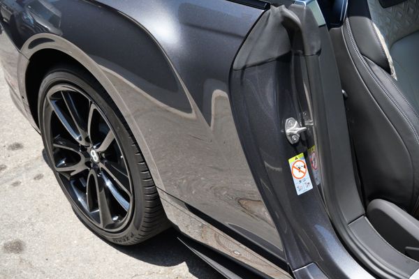 2021 Bentley Continental GT W12