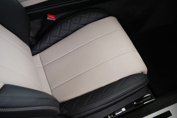2021 Bentley Continental GT W12