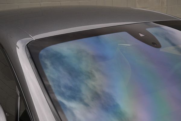 2021 Bentley Continental GT W12
