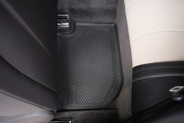 2021 Bentley Continental GT W12