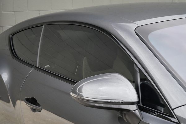 2021 Bentley Continental GT W12