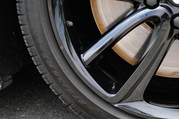 2021 Bentley Continental GT W12