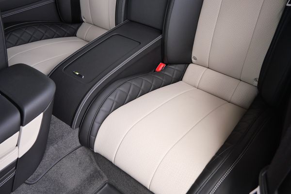 2021 Bentley Continental GT W12