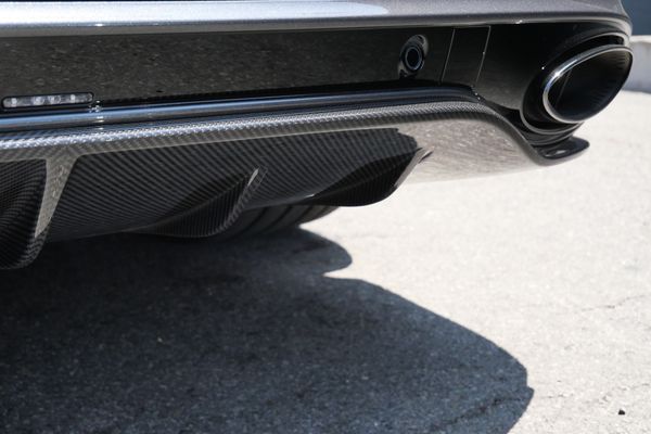 2021 Bentley Continental GT W12