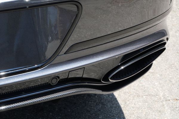 2021 Bentley Continental GT W12