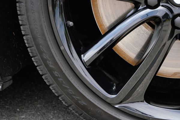 2021 Bentley Continental GT W12