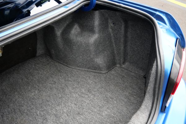 1998 Subaru Impreza 22B STi