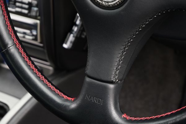 1998 Subaru Impreza 22B STi
