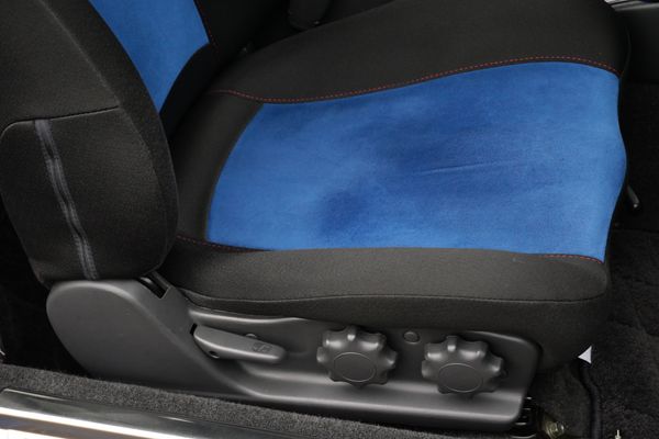 1998 Subaru Impreza 22B STi