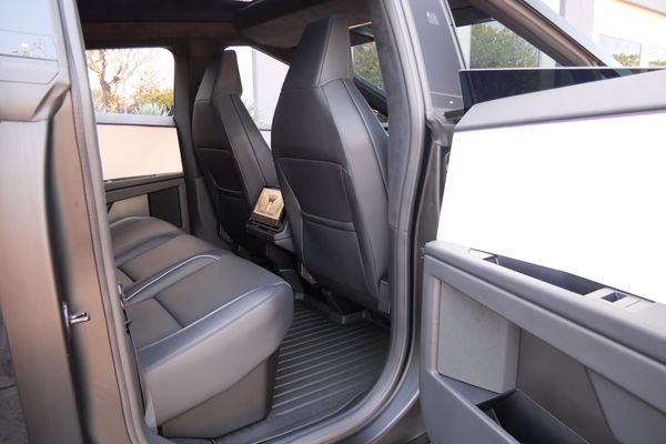 Tesla Cybertruck For Sale by Sandox Motors