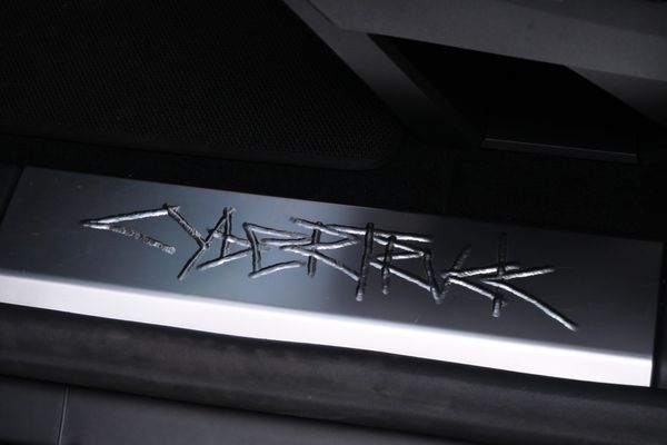 Tesla Cybertruck For Sale by Sandox Motors