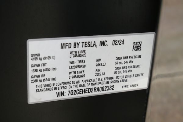 Tesla Cybertruck For Sale by Sandox Motors